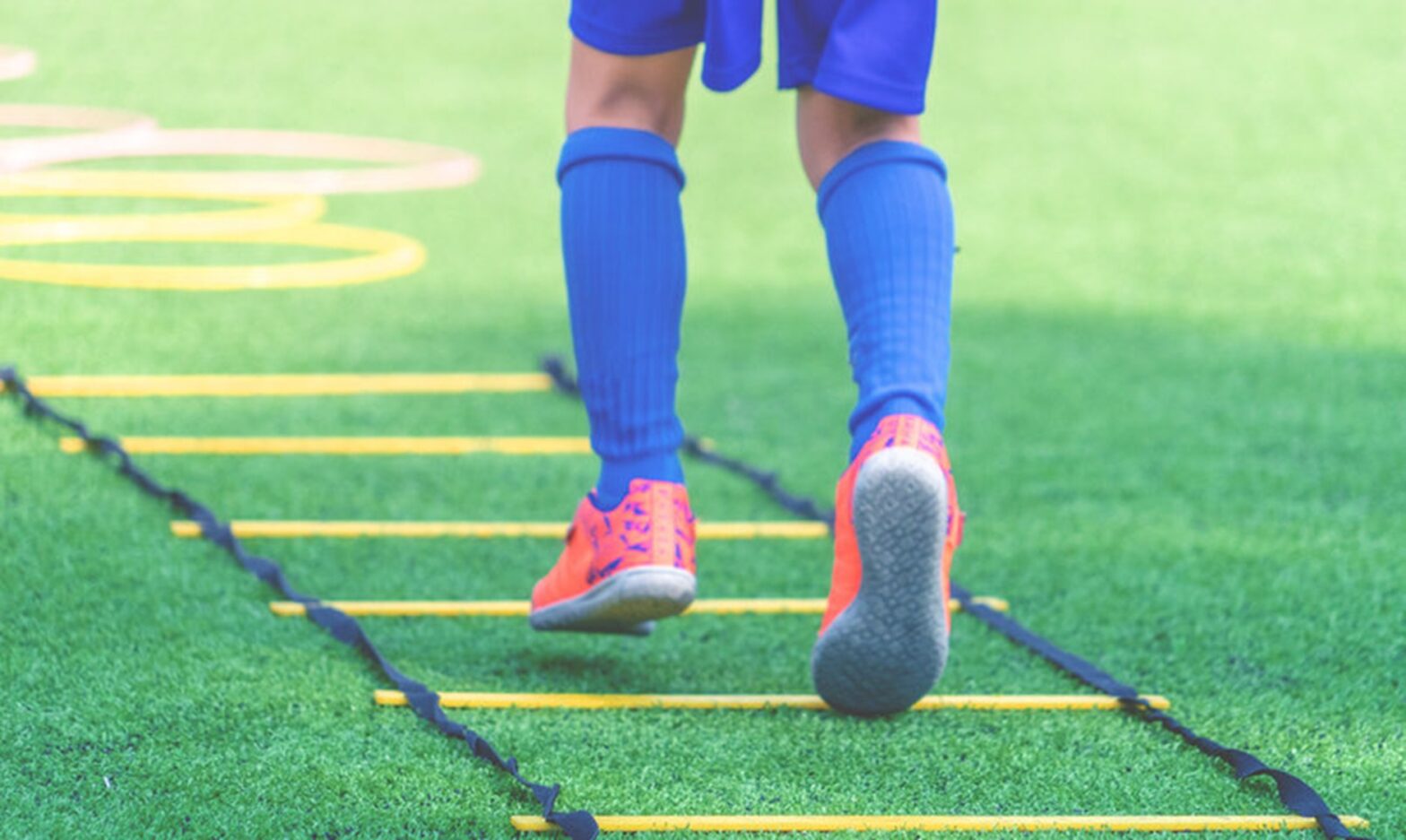 Mental Toughness Through Physical Training